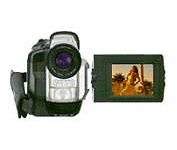 JVC GR-DVL100 Mini DV Digital Camcorder