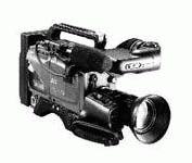 JVC KY-19UCH Camcorder
