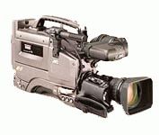 JVC DY-70 Camcorder