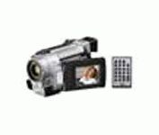 JVC GR-DVL367 Mini DV Digital Camcorder