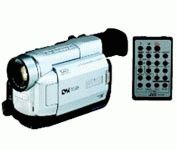 JVC GR-DVL109 Mini DV Digital Camcorder