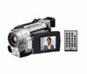 JVC GR-DVL167 Mini DV Digital Camcorder