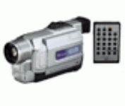 JVC GR-DVL257 Mini DV Digital Camcorder