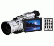 JVC GR-DV1800 Mini DV Digital Camcorder