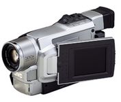 JVC GR-DVL357 Mini DV Digital Camcorder