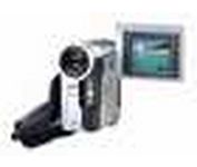 JVC GR-DX100EK Mini DV Digital Camcorder