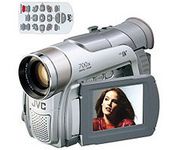 JVC GR-DVP20 Mini DV Digital Camcorder