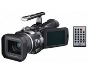 JVC GR-PD1 Mini DV Digital Camcorder