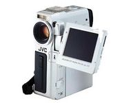JVC GR-DVX90EG Mini DV Digital Camcorder