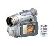 JVC GR-D70EK Mini DV Digital Camcorder