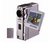 JVC GR-DVX70EG Mini DV Digital Camcorder