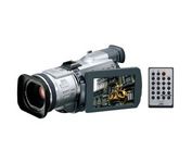 JVC GR-DV5000AG Mini DV Digital Camcorder