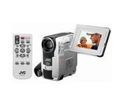 JVC GR-DX28 Mini DV Digital Camcorder