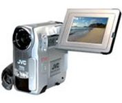 JVC GR-DX27 Mini DV Digital Camcorder