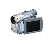 JVC GR-D31 Mini DV Digital Camcorder