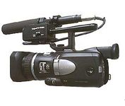 JVC JYD-HD10U Mini DV Digital Camcorder