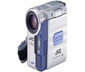 JVC GR-DX95E Mini DV Digital Camcorder
