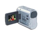 Mustek DV-4500 Camcorder