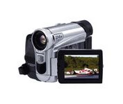 Panasonic NV-GS25 Camcorder