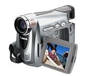Canon DV-MV830i Mini DV Digital Camcorder