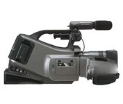 Panasonic AG-DVC10 Mini DV Digital Camcorder