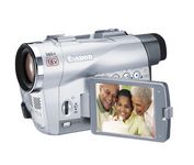 Canon Canon Pal MV330i Digital Camcorder Camcorder