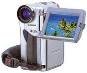 Canon Elura 2MC Mini DV Digital Camcorder