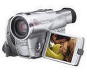 Canon MVX250I Mini DV Digital Camcorder