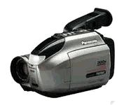 Panasonic PV-L859 VHS-C Analog Camcorder