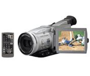 Panasonic Palmcorder PV-DV952 Mini DV Digital Camcorder