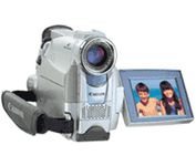Canon ZR30MC Mini DV Digital Camcorder