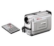 Panasonic PV-DV710 Camcorder