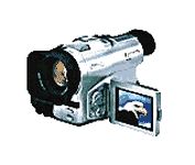 Panasonic NV-DA1 Mini DV Digital Camcorder