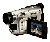 Panasonic NV-VX57 Mini DV Digital Camcorder