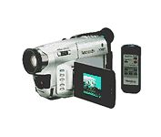 Panasonic NV-VX27 Camcorder