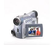 Canon MV700 Mini DV Digital Camcorder