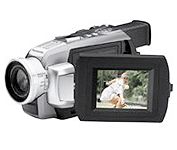 Panasonic Palmcorder PV-DV351 Mini DV Digital Camcorder