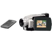 Panasonic PV-DV602 Mini DV Digital Camcorder
