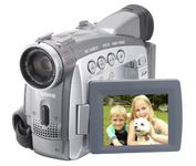 Canon MV730i Mini DV Digital Camcorder