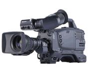 Panasonic AJ-D700A Camcorder
