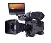 Panasonic AJ-D610WA Camcorder