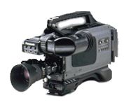 Panasonic AJ-D215 Camcorder
