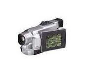Panasonic PV-DV501 VHS Analog Camcorder