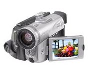 Canon MVX25I Mini DV Digital Camcorder