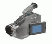 Panasonic PV-L571 VHS-C Analog Camcorder