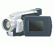 Panasonic NV-DS50EN Mini DV Digital Camcorder