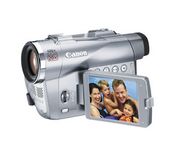 Canon Canon Pal MV350i Digital Camcorder Camcorder