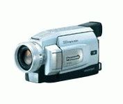 Panasonic NV-DS30B Mini DV Digital Camcorder