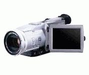 Panasonic NV-MX350B Mini DV Digital Camcorder
