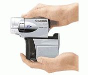 Panasonic NV-EX21 Mini DV Digital Camcorder